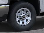 New 2024 Chevrolet Silverado 3500 Work Truck Crew Cab 4WD Pickup for sale #RF428500 - photo 9