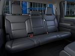 New 2024 Chevrolet Silverado 3500 Work Truck Crew Cab 4WD Pickup for sale #RF428500 - photo 17