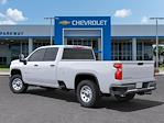 New 2024 Chevrolet Silverado 3500 Work Truck Crew Cab 4WD Pickup for sale #RF428500 - photo 4