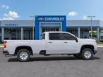 New 2024 Chevrolet Silverado 3500 Work Truck Crew Cab 4WD Pickup for sale #RF428500 - photo 5