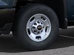 New 2024 Chevrolet Silverado 2500 Work Truck Double Cab SRW Pickup for sale #RF446603 - photo 9