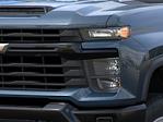 New 2024 Chevrolet Silverado 2500 Work Truck Double Cab SRW Pickup for sale #RF446603 - photo 10