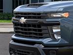 New 2024 Chevrolet Silverado 2500 Work Truck Double Cab SRW Pickup for sale #RF446603 - photo 13