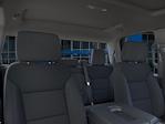 New 2024 Chevrolet Silverado 2500 Work Truck Double Cab SRW Pickup for sale #RF446603 - photo 24