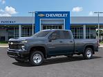 New 2024 Chevrolet Silverado 2500 Work Truck Double Cab SRW Pickup for sale #RF446603 - photo 25