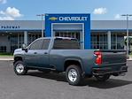 New 2024 Chevrolet Silverado 2500 Work Truck Double Cab SRW Pickup for sale #RF446603 - photo 5