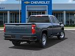 New 2024 Chevrolet Silverado 2500 Work Truck Double Cab SRW Pickup for sale #RF446603 - photo 2