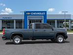 New 2024 Chevrolet Silverado 2500 Work Truck Double Cab SRW Pickup for sale #RF446603 - photo 6