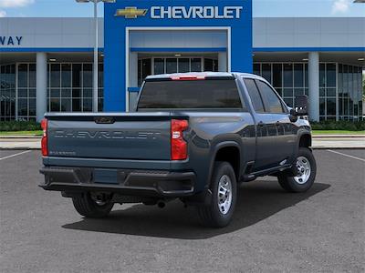 New 2024 Chevrolet Silverado 2500 Work Truck Double Cab for sale #RF446970 - photo 2
