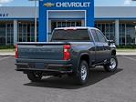 New 2024 Chevrolet Silverado 2500 Work Truck Double Cab for sale #RF446970 - photo 28