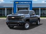 New 2024 Chevrolet Silverado 2500 Work Truck Double Cab for sale #RF446970 - photo 30