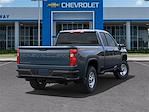 New 2024 Chevrolet Silverado 2500 Work Truck Double Cab for sale #RF446970 - photo 2