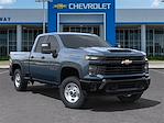 New 2024 Chevrolet Silverado 2500 Work Truck Double Cab for sale #RF446970 - photo 7