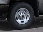 New 2024 Chevrolet Silverado 2500 Work Truck Double Cab 4WD Pickup for sale #RF447464 - photo 9