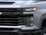 New 2024 Chevrolet Silverado 2500 Work Truck Double Cab 4WD Pickup for sale #RF447464 - photo 10