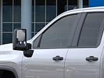 New 2024 Chevrolet Silverado 2500 Work Truck Double Cab 4WD Pickup for sale #RF447464 - photo 12