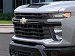 New 2024 Chevrolet Silverado 2500 Work Truck Double Cab 4WD Pickup for sale #RF447464 - photo 13