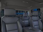 New 2024 Chevrolet Silverado 2500 Work Truck Double Cab 4WD Pickup for sale #RF447464 - photo 24