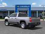 New 2024 Chevrolet Silverado 2500 Work Truck Double Cab 4WD Pickup for sale #RF447464 - photo 27