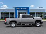 New 2024 Chevrolet Silverado 2500 Work Truck Double Cab 4WD Pickup for sale #RF447464 - photo 29