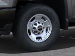 New 2024 Chevrolet Silverado 2500 Work Truck Double Cab 4WD Pickup for sale #RF447464 - photo 33
