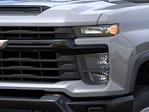 New 2024 Chevrolet Silverado 2500 Work Truck Double Cab 4WD Pickup for sale #RF447464 - photo 34