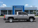 New 2024 Chevrolet Silverado 2500 Work Truck Double Cab 4WD Pickup for sale #RF447464 - photo 5