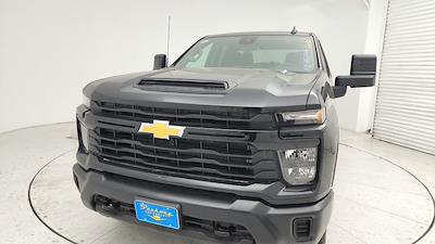 New 2024 Chevrolet Silverado 2500 Work Truck Double Cab for sale #RF447749 - photo 1