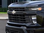 New 2024 Chevrolet Silverado 2500 Work Truck Double Cab 4WD Pickup for sale #RF447749 - photo 13