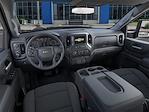 New 2024 Chevrolet Silverado 2500 Work Truck Double Cab 4WD Pickup for sale #RF447749 - photo 15