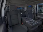 New 2024 Chevrolet Silverado 2500 Work Truck Double Cab 4WD Pickup for sale #RF447749 - photo 16