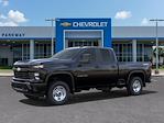 New 2024 Chevrolet Silverado 2500 Work Truck Double Cab 4WD Pickup for sale #RF447749 - photo 3