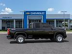 New 2024 Chevrolet Silverado 2500 Work Truck Double Cab 4WD Pickup for sale #RF447749 - photo 5