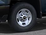 New 2024 Chevrolet Silverado 2500 Work Truck Double Cab for sale #RF448033 - photo 9