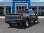 New 2024 Chevrolet Silverado 2500 Work Truck Double Cab for sale #RF448033 - photo 28