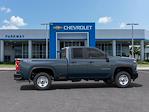 New 2024 Chevrolet Silverado 2500 Work Truck Double Cab for sale #RF448033 - photo 29