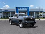 New 2024 Chevrolet Silverado 2500 Work Truck Double Cab for sale #RF448033 - photo 4