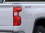 New 2024 Chevrolet Silverado 2500 Work Truck Crew Cab 4WD SRW Pickup for sale #RF458972 - photo 11