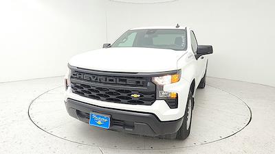 New 2024 Chevrolet Silverado 1500 Work Truck Regular Cab for sale #RG140189 - photo 1