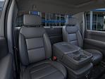 New 2024 Chevrolet Silverado 1500 Work Truck Regular Cab for sale #RG232839 - photo 16