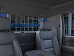 New 2024 Chevrolet Silverado 1500 Work Truck Regular Cab for sale #RG232839 - photo 24