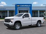 New 2024 Chevrolet Silverado 1500 Work Truck Regular Cab for sale #RG232839 - photo 25
