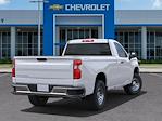 New 2024 Chevrolet Silverado 1500 Work Truck Regular Cab for sale #RG232839 - photo 27