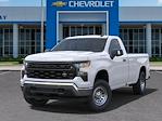 New 2024 Chevrolet Silverado 1500 Work Truck Regular Cab for sale #RG232839 - photo 29