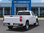 New 2024 Chevrolet Silverado 1500 Work Truck Regular Cab for sale #RG232839 - photo 2