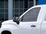 New 2024 Chevrolet Silverado 1500 Work Truck Regular Cab Pickup for sale #RG322769 - photo 12