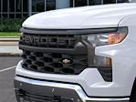 New 2024 Chevrolet Silverado 1500 Work Truck Regular Cab Pickup for sale #RG322769 - photo 13