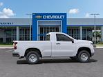 New 2024 Chevrolet Silverado 1500 Work Truck Regular Cab Pickup for sale #RG322769 - photo 28
