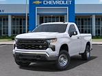 New 2024 Chevrolet Silverado 1500 Work Truck Regular Cab Pickup for sale #RG322769 - photo 29