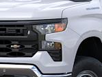 New 2024 Chevrolet Silverado 1500 Work Truck Regular Cab Pickup for sale #RG322769 - photo 33